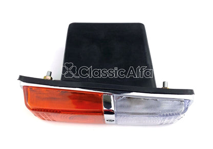 LT064/1 GIULIA SUPER & Ti SIDELIGHT &  INDICATOR COMPLETE UNIT - RIGHT