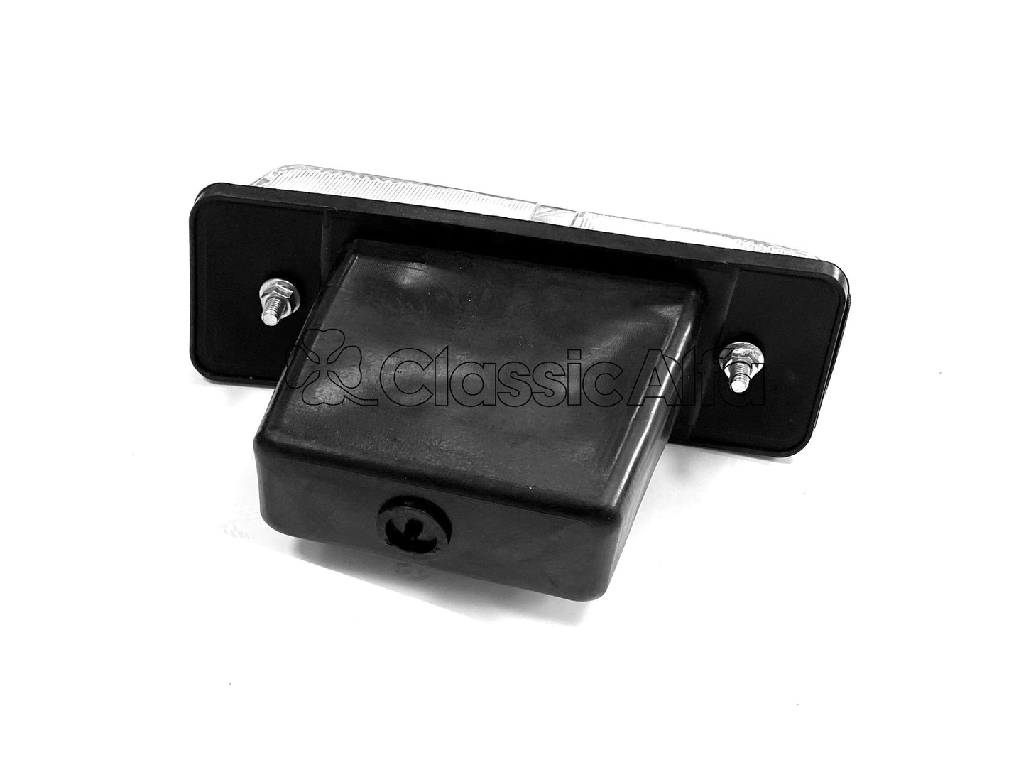 LT064/2 GIULIA SUPER & Ti SIDELIGHT &  INDICATOR COMPLETE UNIT CLEAR - LEFT