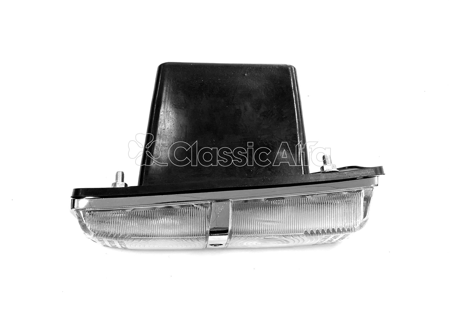 LT064/2 GIULIA SUPER & Ti SIDELIGHT &  INDICATOR COMPLETE UNIT CLEAR - LEFT