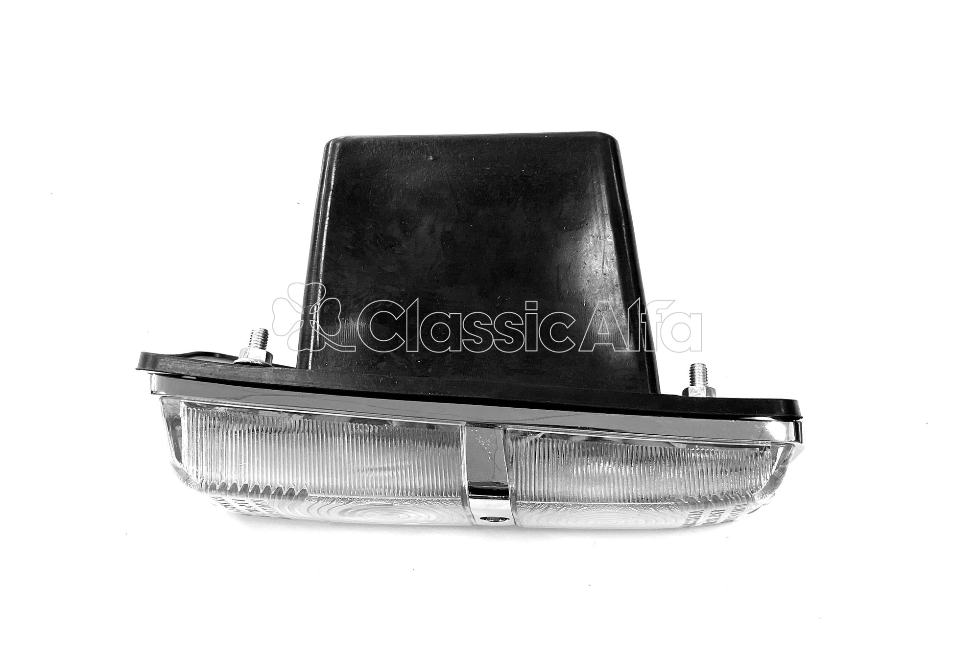 LT064/3 GIULIA SUPER & Ti SIDELIGHT &  INDICATOR COMPLETE UNIT CLEAR - RIGHT