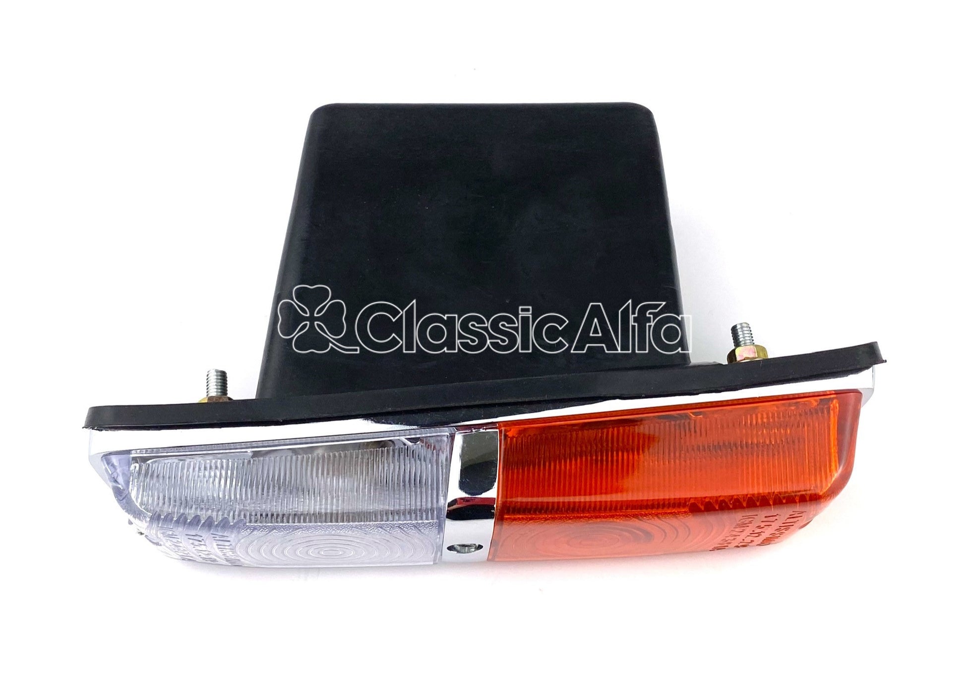 LT064 GIULIA SUPER & Ti SIDELIGHT & INDICATOR COMPLETE UNIT - LEFT