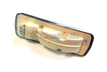 LT066/1 GIULIA SUPER 1965-78 REAR/TAIL LIGHT UNIT - LEFT