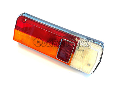 LT066/1 GIULIA SUPER 1965-78 REAR/TAIL LIGHT UNIT - LEFT