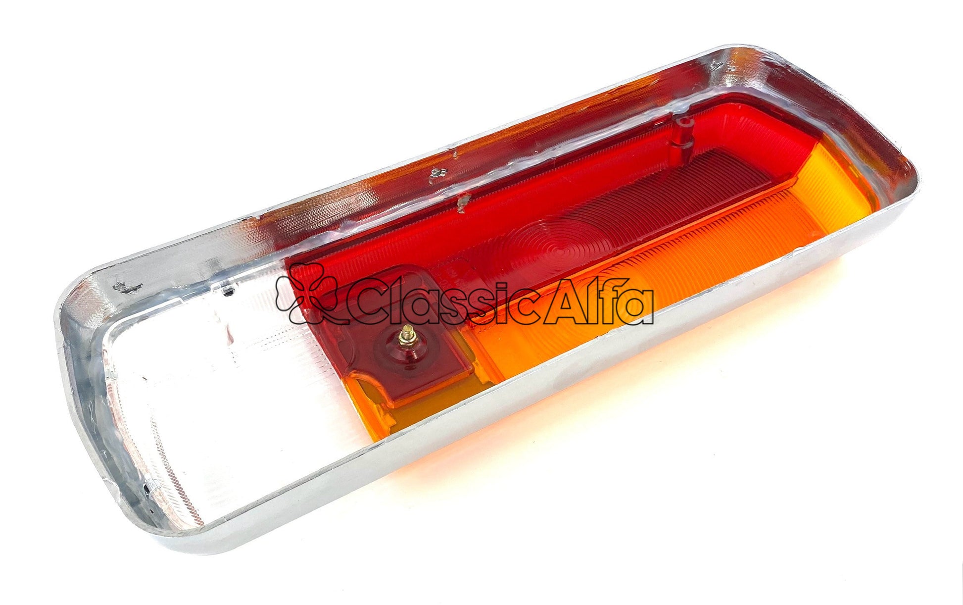 LT066 GIULIA SUPER 1965-78 REAR/TAIL LIGHT LENS - LEFT