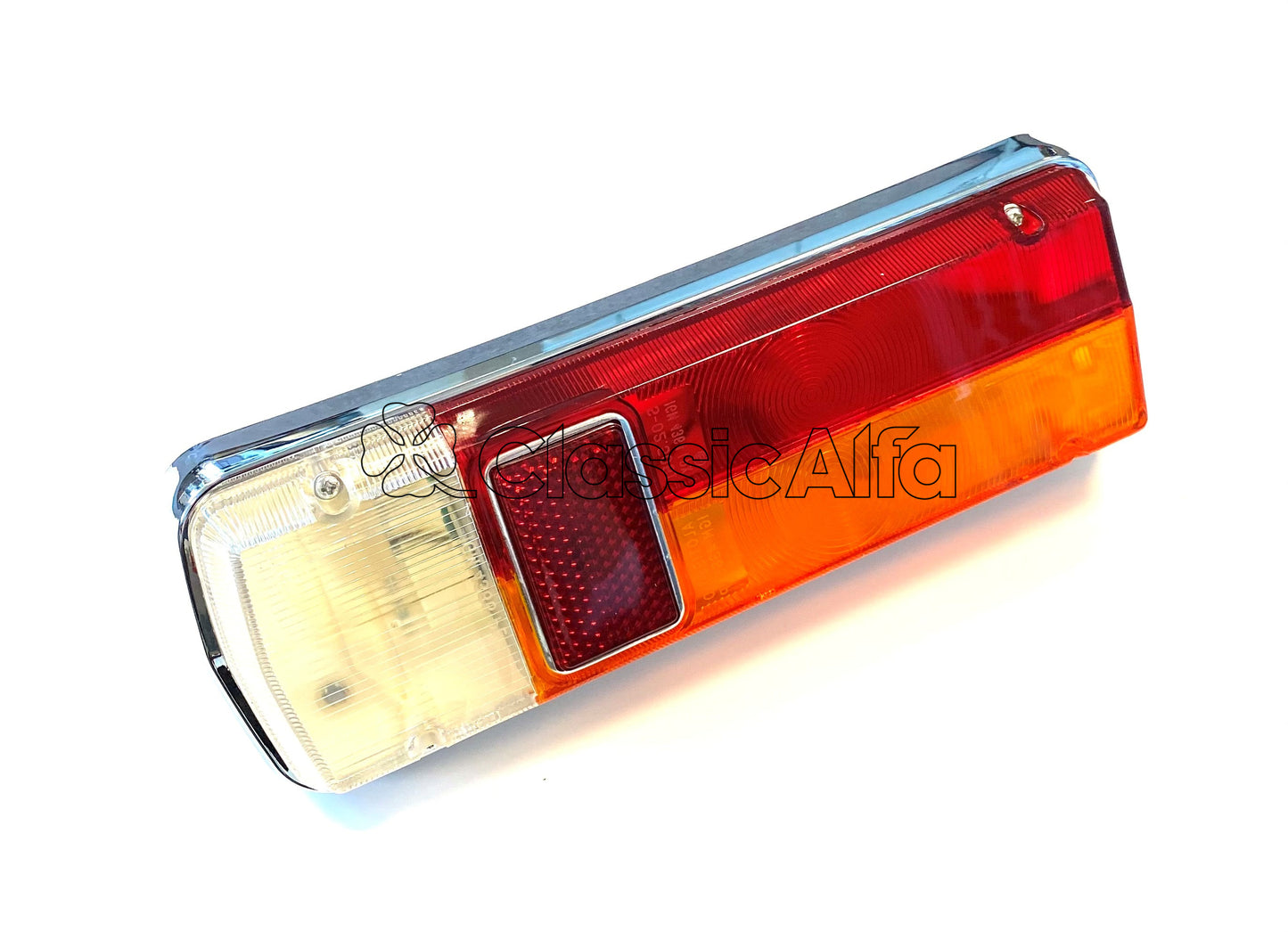 LT067/1 GIULIA SUPER 1965-78 REAR/TAIL LIGHT UNIT - RIGHT