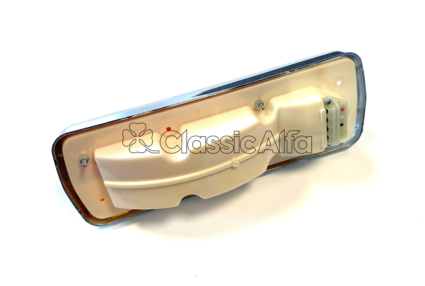 LT067/1 GIULIA SUPER 1965-78 REAR/TAIL LIGHT UNIT - RIGHT