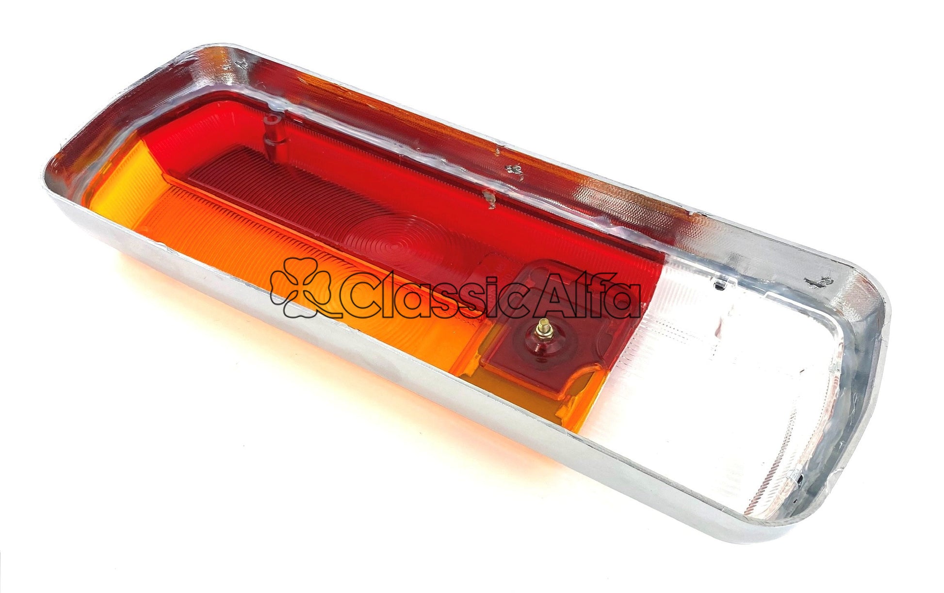 LT067 GIULIA SUPER 1965-78 REAR/TAIL LIGHT LENS - RIGHT