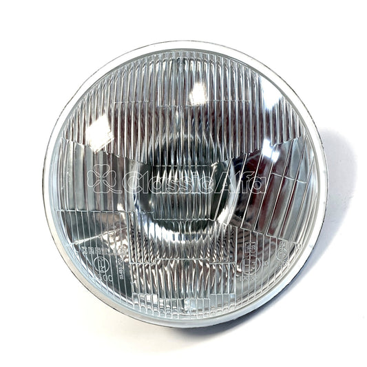 LT070 LHD CARELLO STYLE HEADLIGHT - H4