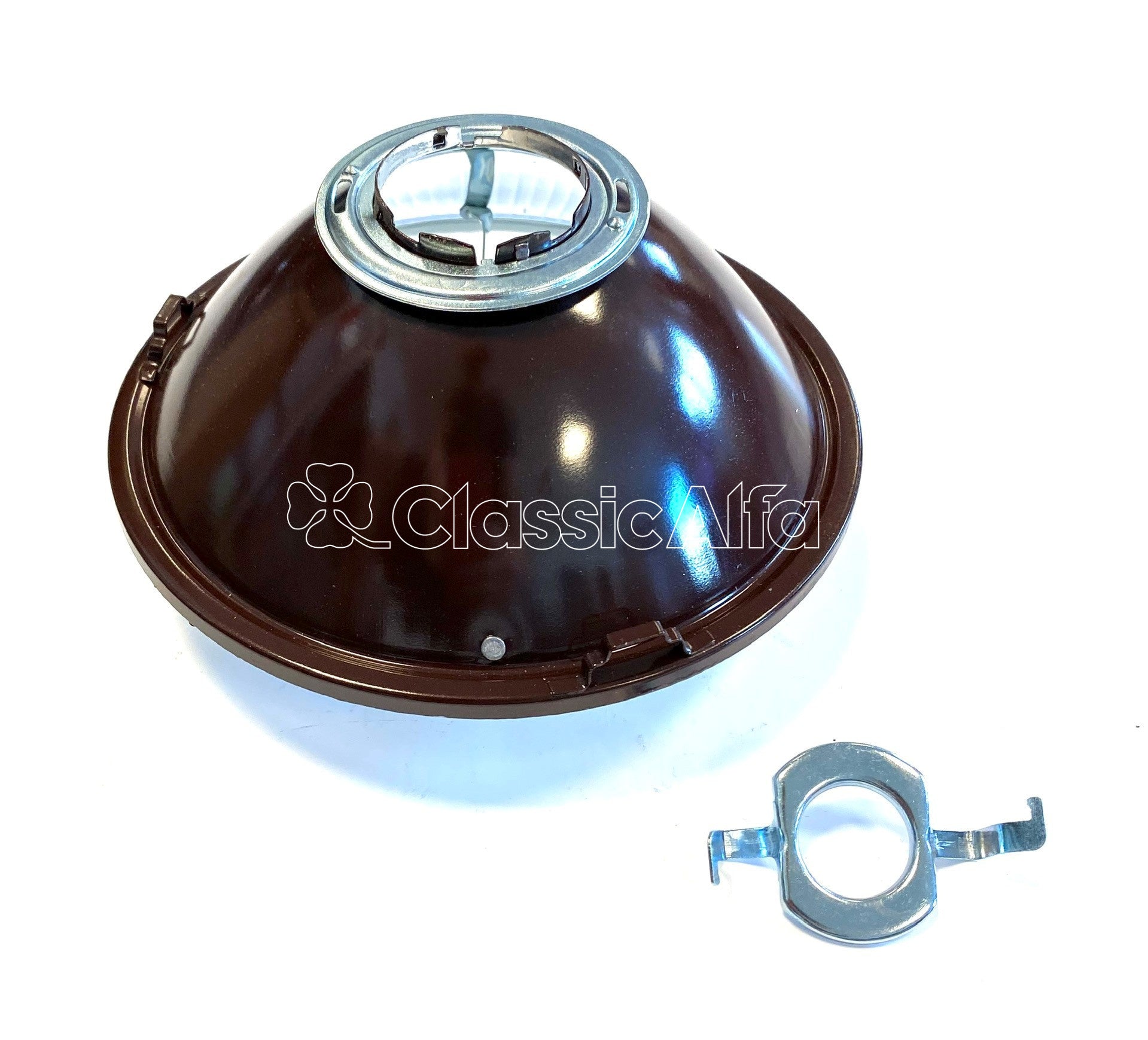 LT070 LHD CARELLO STYLE HEADLIGHT - H4