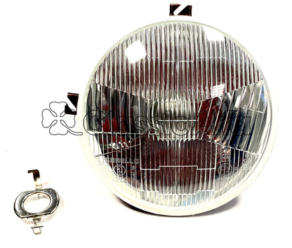 LT071 LHD CARELLO STYLE OUTER HEADLIGHT - H4