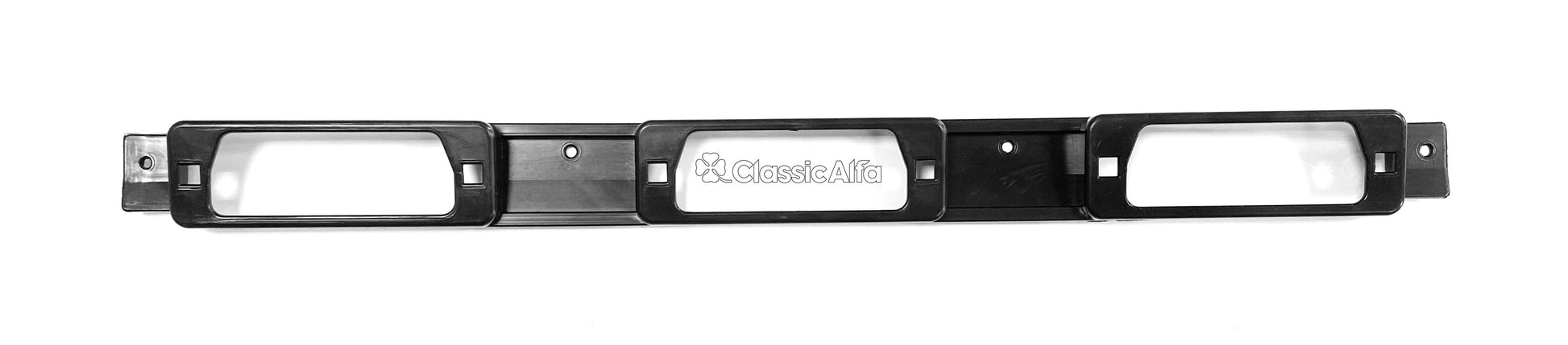 LT073 SPIDER 1983-89 REAR NUMBER PLATE LIGHT HOLDER