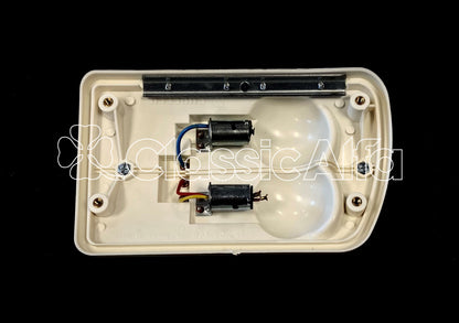 LT075 GT/GTV REAR LIGHT BACKING - RIGHT