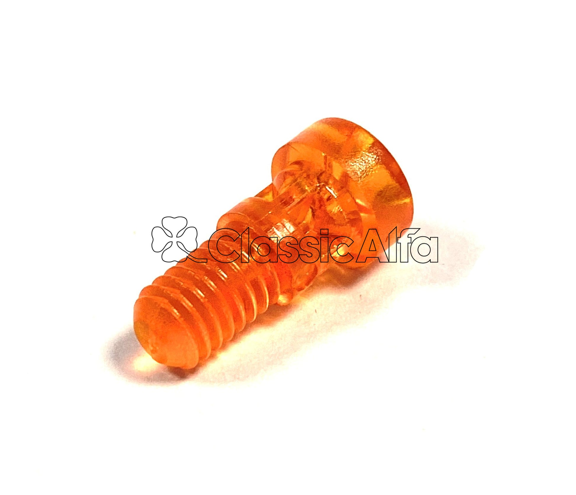 LT077 ORANGE LENS SCREW S4 & SOME 116