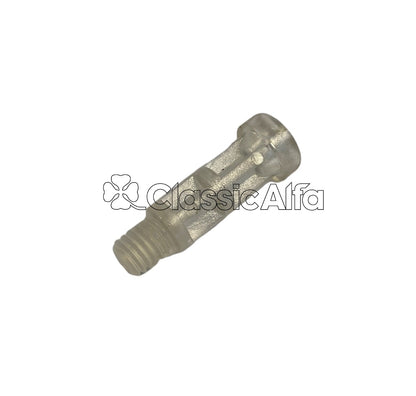 LT078 PLASTIC LENS SCREW, CLEAR FOR 1985-93 SIDELIGHT