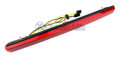 LT079 REAR REFLECTOR SPIDER 1990-93 