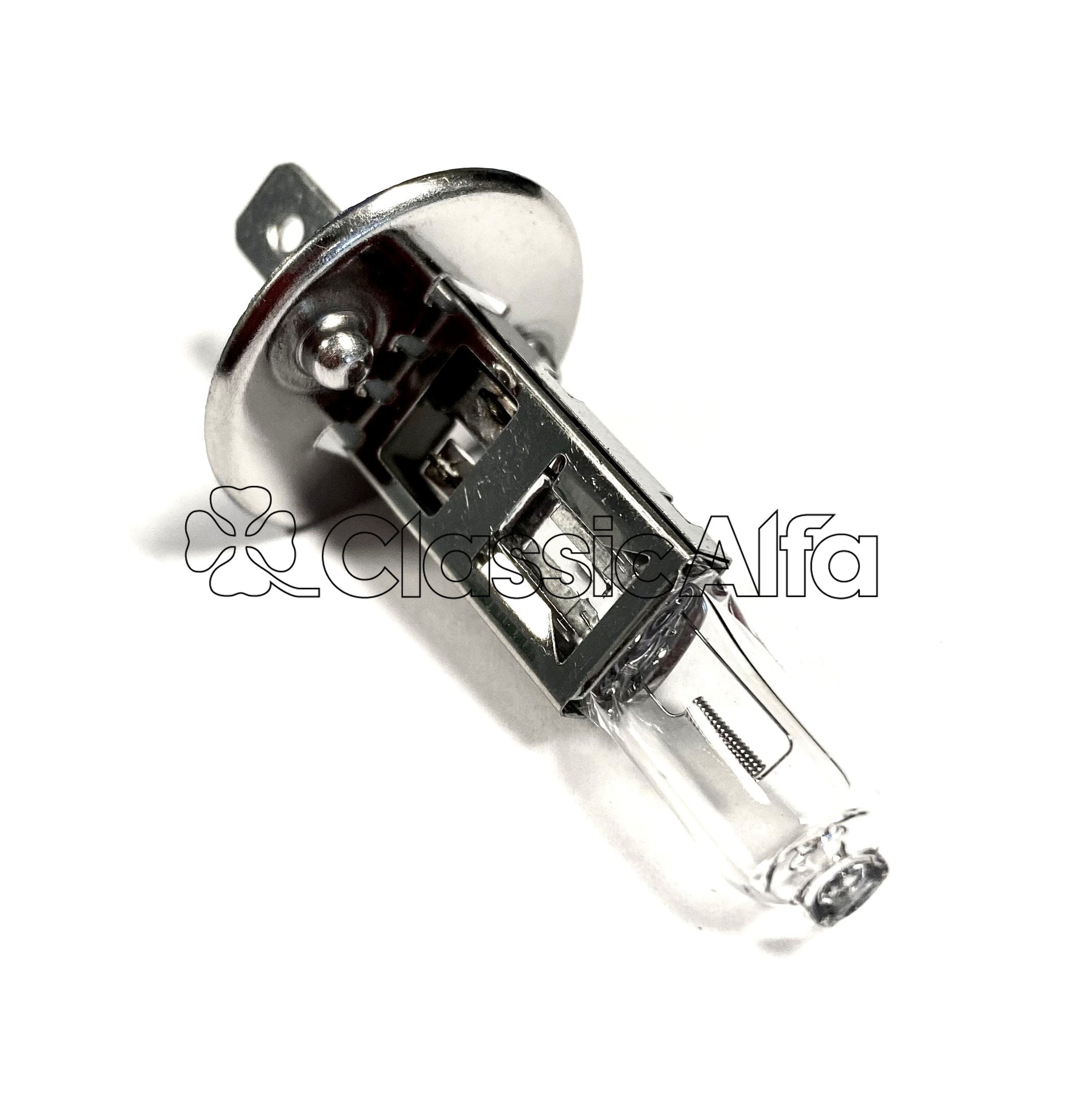 LT080 HALOGEN H1 BULB