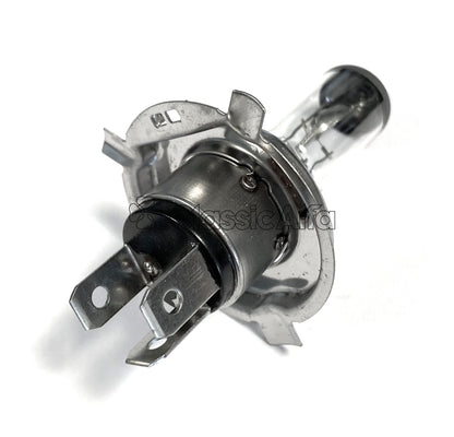 LT081 HALOGEN H4 BULB