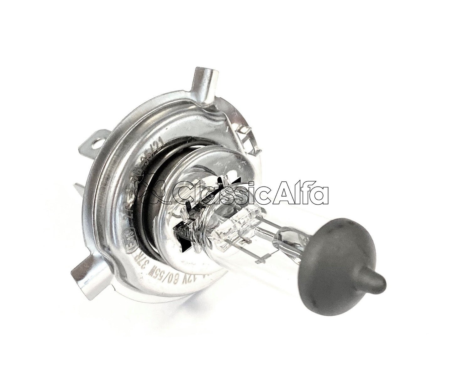 LT081 HALOGEN H4 BULB