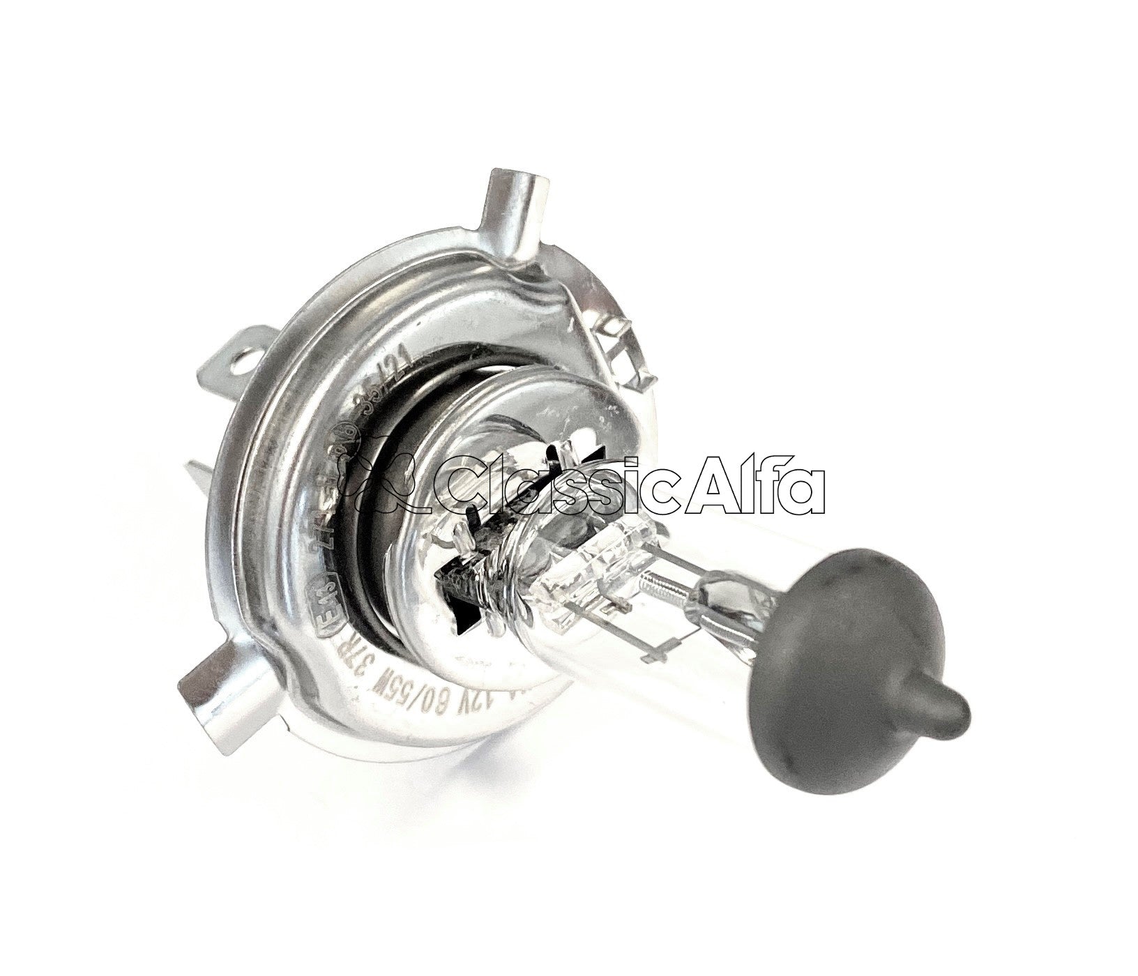 LT081 HALOGEN H4 BULB