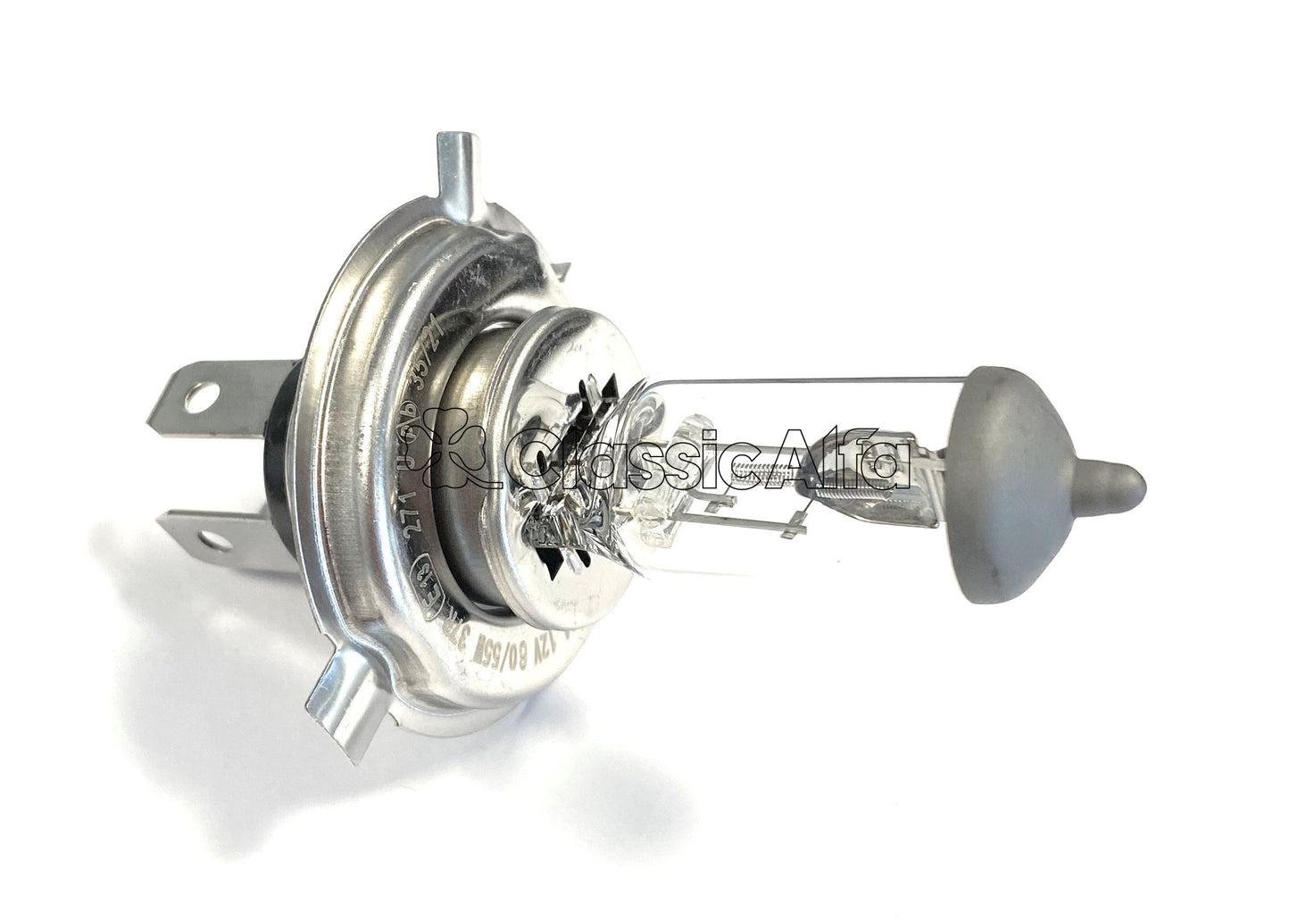 LT081 HALOGEN H4 BULB