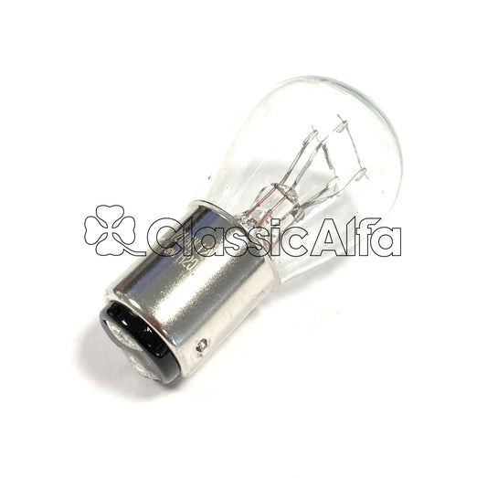 LT086 STOP AND TAIL LIGHT BULB - 21/5w