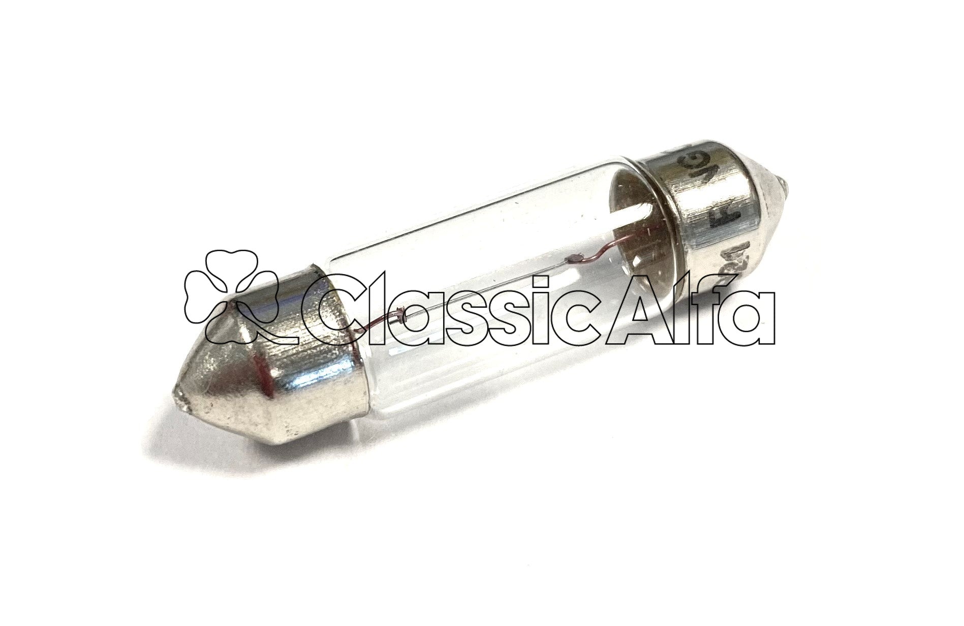 LT087 FESTOON BOOT & COURTESY LIGHT BULB - 5w