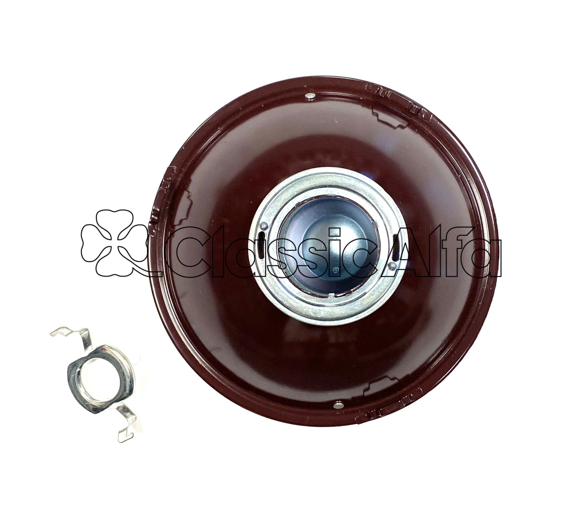 LT092 RHD CARELLO STYLE HEADLIGHT - H4