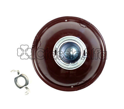 LT092 RHD CARELLO STYLE HEADLIGHT - H4