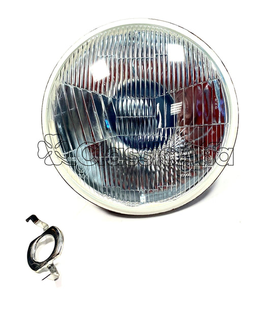 LT092 RHD CARELLO STYLE HEADLIGHT - H4