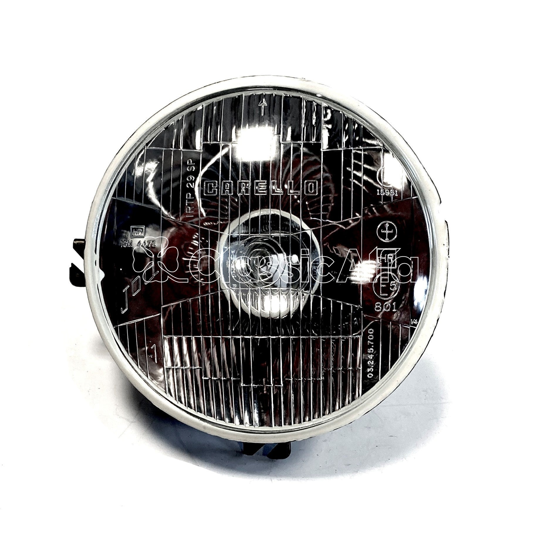 LT093 GIULIA SUPER INNER HEADLIGHT - FRONT LEFT SIDE