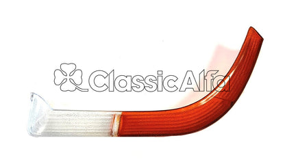 LT098 1750 GTV MK 1 SIDELIGHT LENS - LEFT