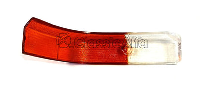 LT098 1750 GTV MK 1 SIDELIGHT LENS - LEFT