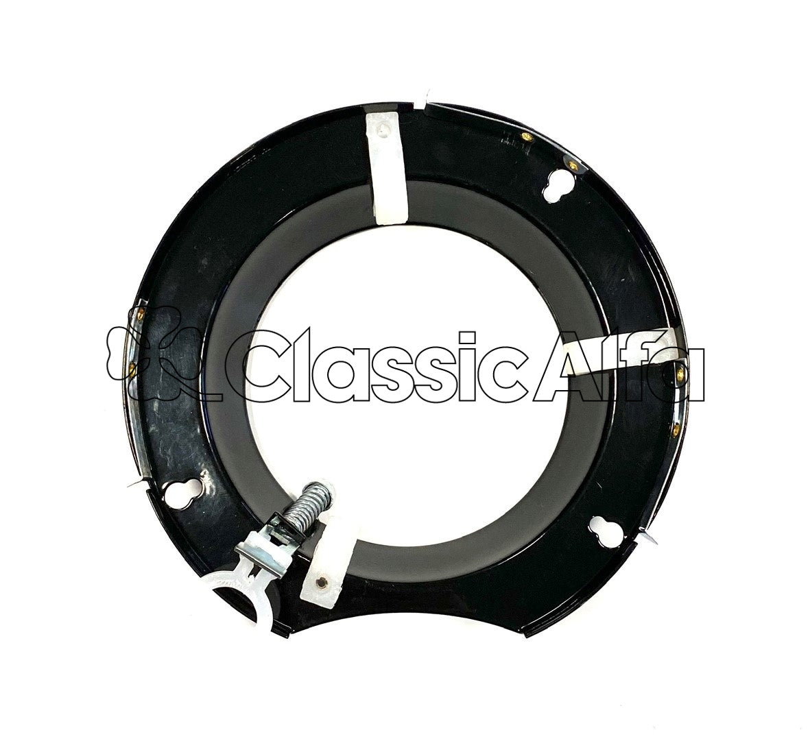 LT102 INNER HEADLAMP MOUNTING FRAME