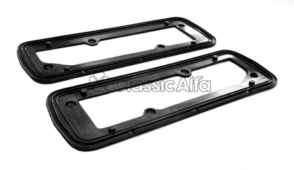 LT111 GIULIA SALOON REAR LIGHT SEALS - LARGE