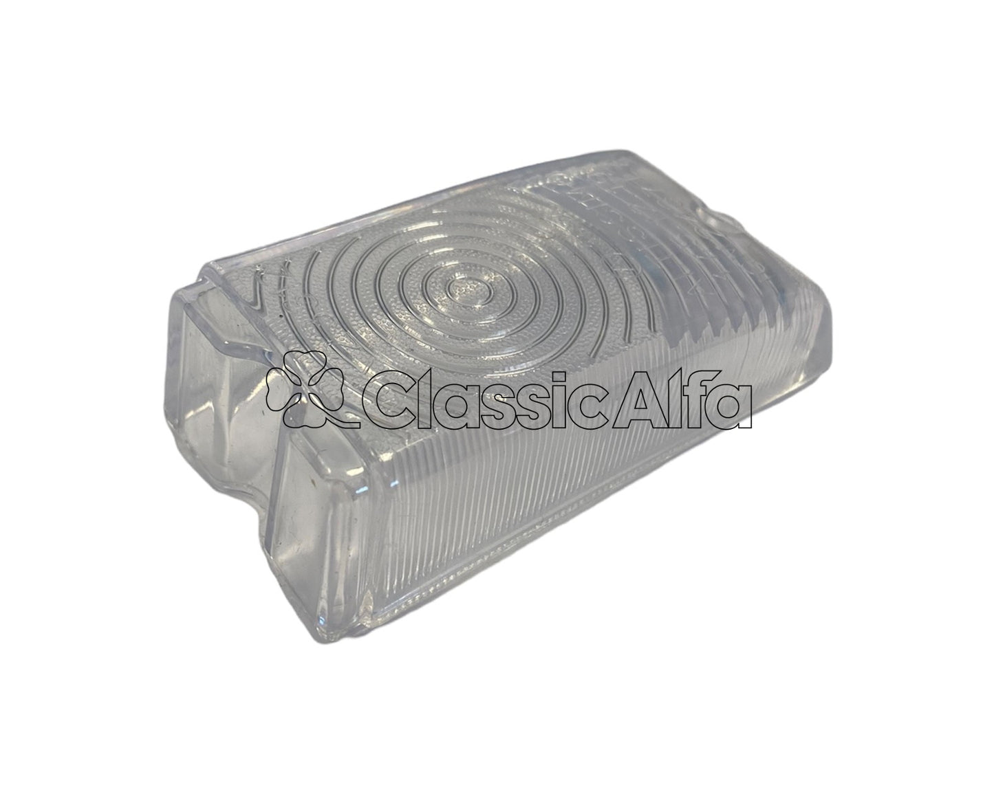 LT112/1 GIULIA SALOON CLEAR SIDELIGHT LENS - ALTISSIMO STYLE