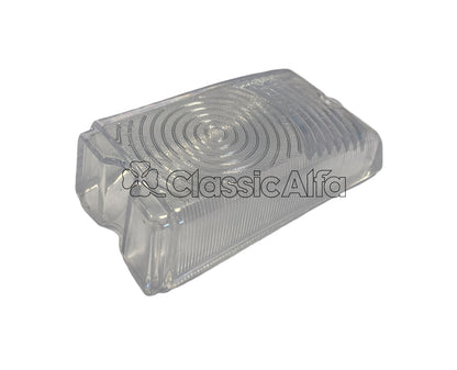 LT112/1 GIULIA SALOON CLEAR SIDELIGHT LENS - ALTISSIMO STYLE