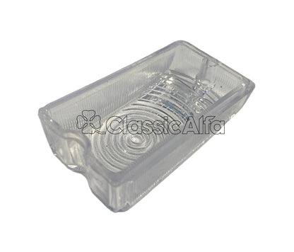 LT112/1 GIULIA SALOON CLEAR SIDELIGHT LENS - ALTISSIMO STYLE