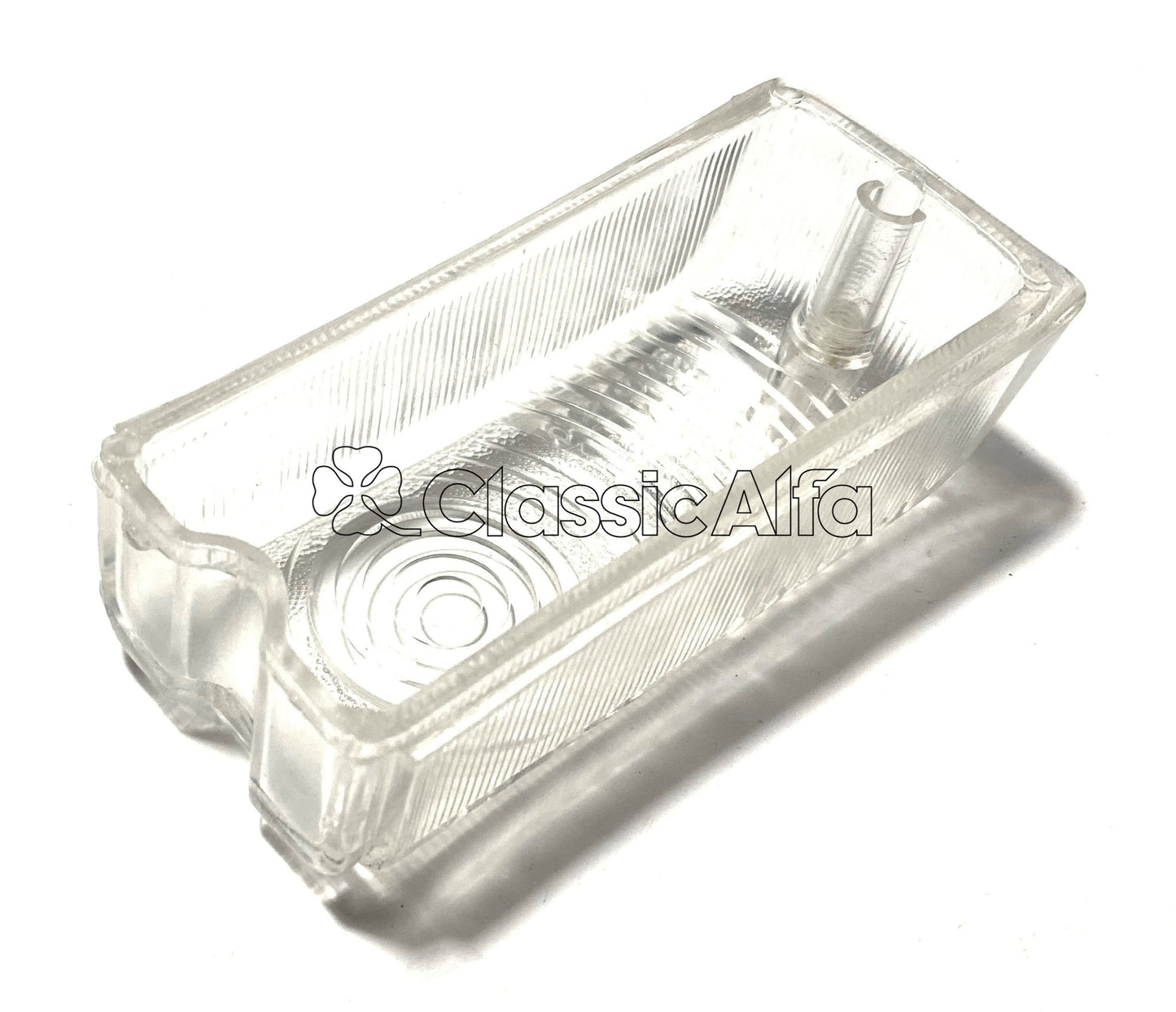 LT112/2 GIULIA SALOON CLEAR INDICATOR LENS - ALTISSIMO STYLE