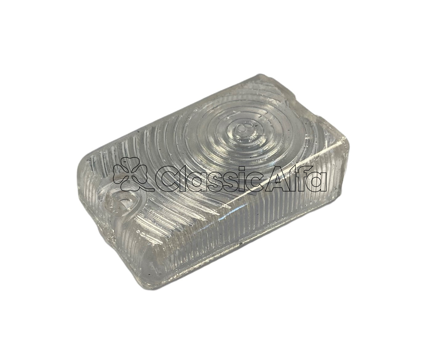 LT113/1 GIULIA SALOON CLEAR SIDELIGHT LENS - CARELLO STYLE