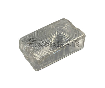 LT113/1 GIULIA SALOON CLEAR SIDELIGHT LENS - CARELLO STYLE