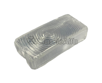 LT113/2 GIULIA SALOON CLEAR INDICATOR LENS - CARELLO STYLE