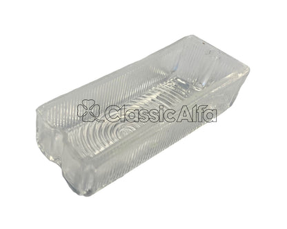 LT113/2 GIULIA SALOON CLEAR INDICATOR LENS - CARELLO STYLE