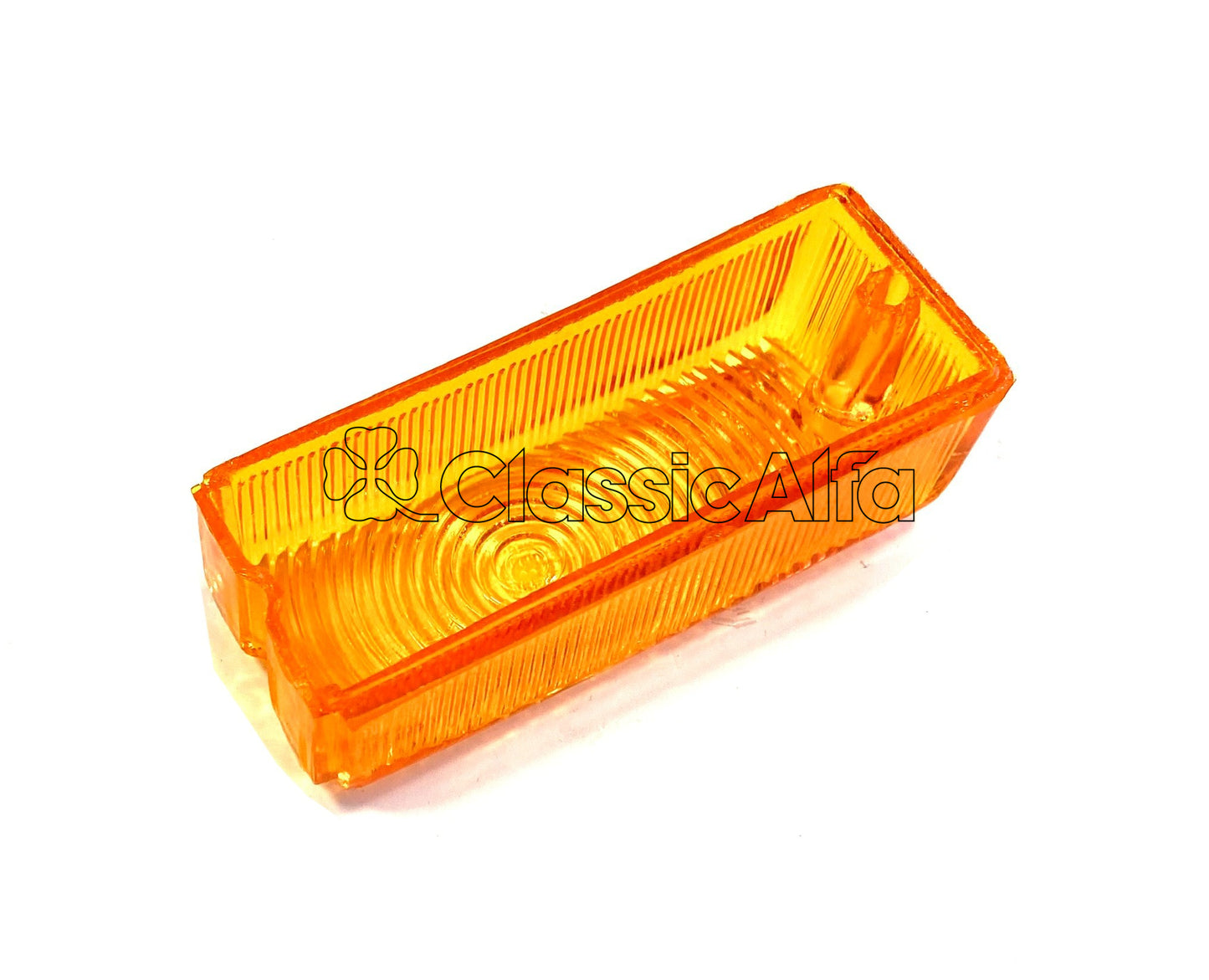 LT113 GIULIA SALOON AMBER INDICATOR LENS - CARELLO STYLE