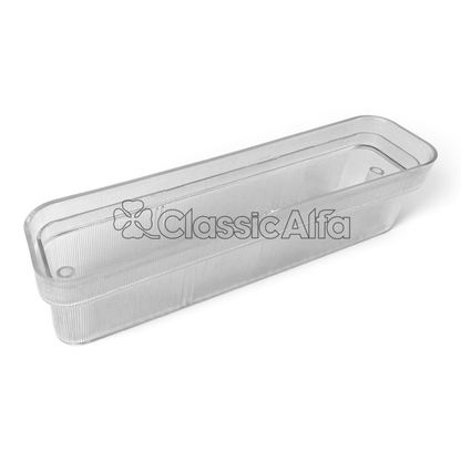 LT115/1 SIDELIGHT LENS NUOVA & ALFETTA SALOON - CLEAR