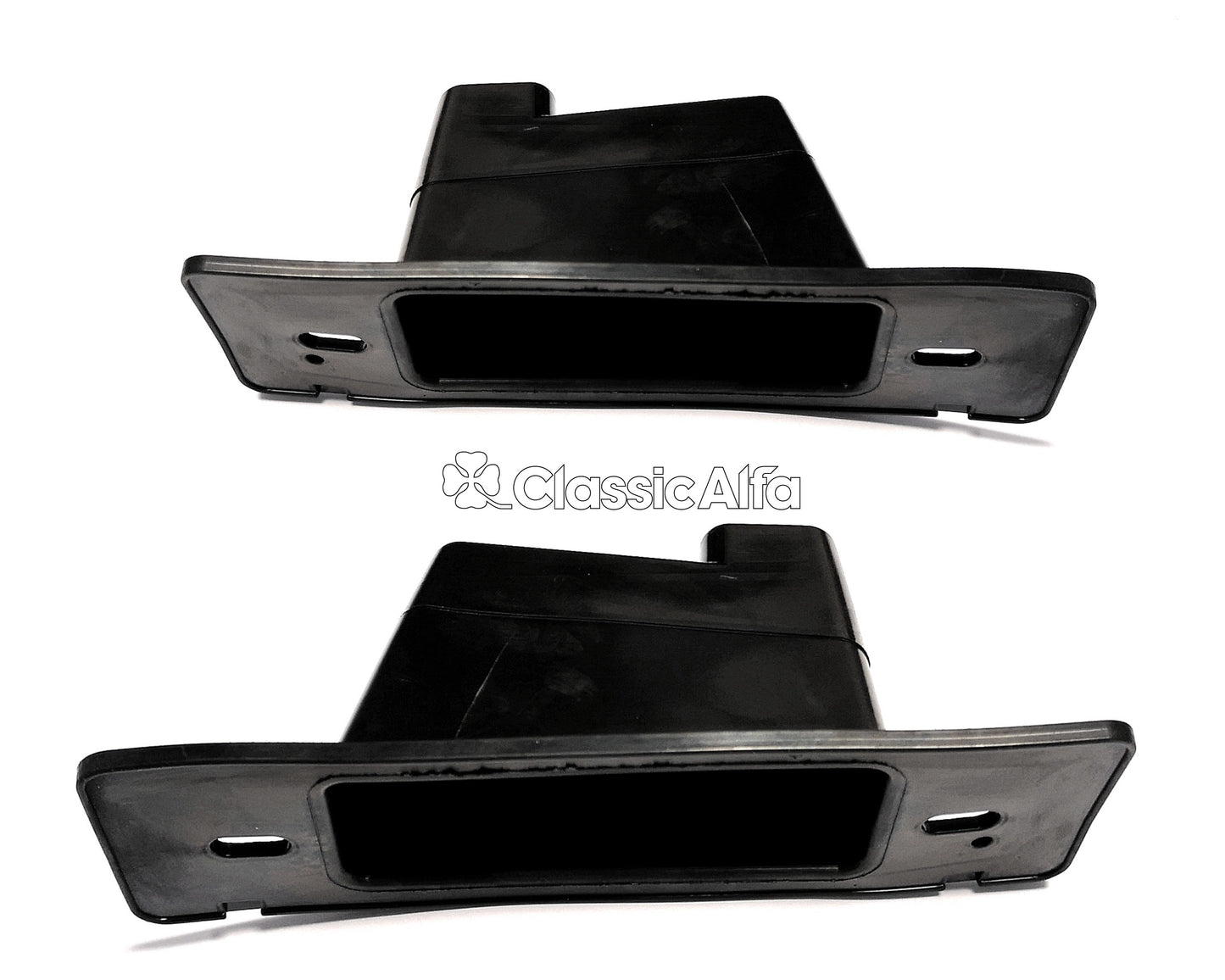 LT119 GIULIA SUPER & Ti SIDELIGHT & INDICATOR BACKING SEAL  - PAIR