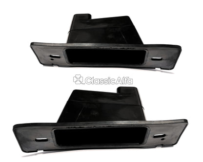 LT119 GIULIA SUPER & Ti SIDELIGHT & INDICATOR BACKING SEAL  - PAIR