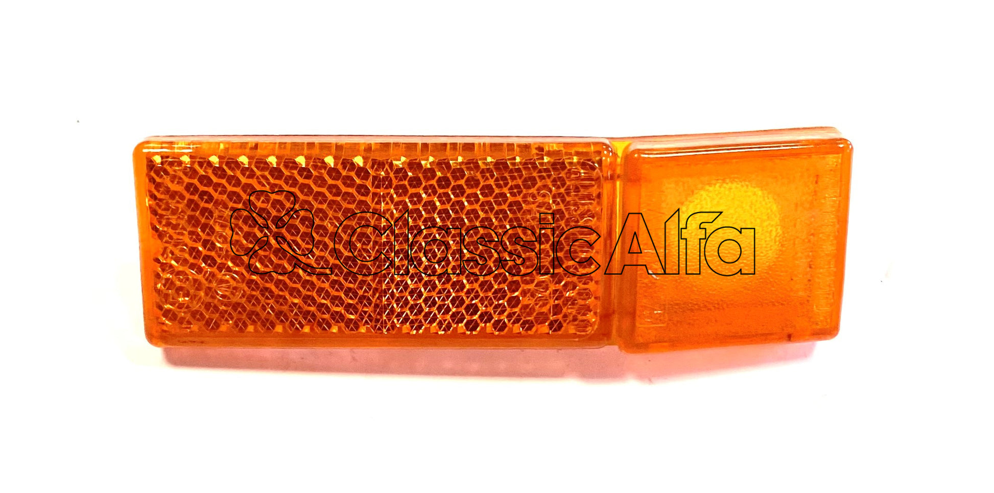 LT120 USA SPEC SIDE MARKER LIGHT/REFLECTOR 1971 ON