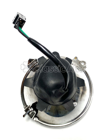 LT124 RIGHT OUTER HEADLIGHT GIULIA NUOVA & 116 GTV