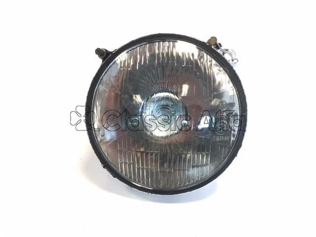 LT125 LEFT INNER HEADLIGHT LHD NUOVA GIULIA & ALL 116