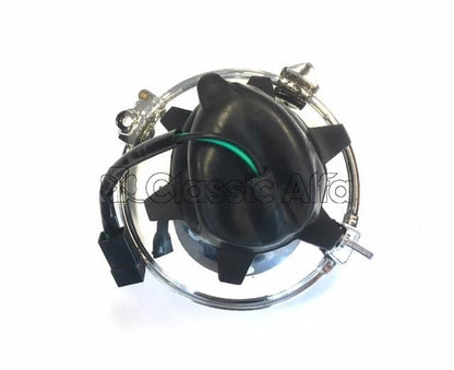 LT125 LEFT INNER HEADLIGHT LHD NUOVA GIULIA & ALL 116